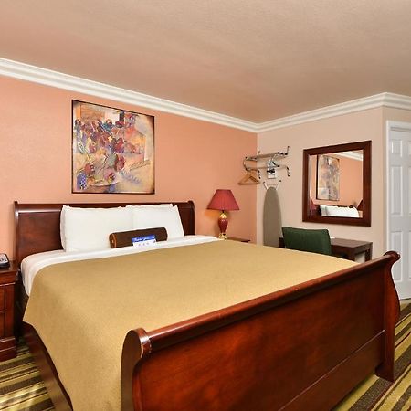 Inn By The Sfo South San Francisco Pokoj fotografie